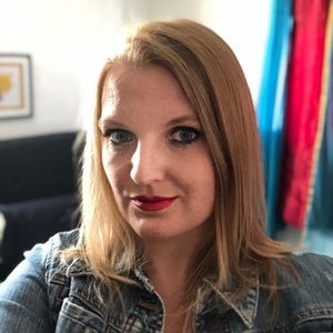 Meet your Posher, Diana